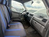 Volkswagen Transporter 2,5 TDI 9MÍST - náhled 11