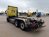 DAF XF (2023) 480 6x2 tahač EURO 6 - náhled 1