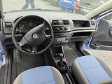 Škoda Roomster 1.2 HTP TZ - náhled 19