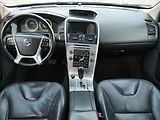 Volvo XC60 (2009) 2.4 D5 4x4, ČR, AT - náhled 8