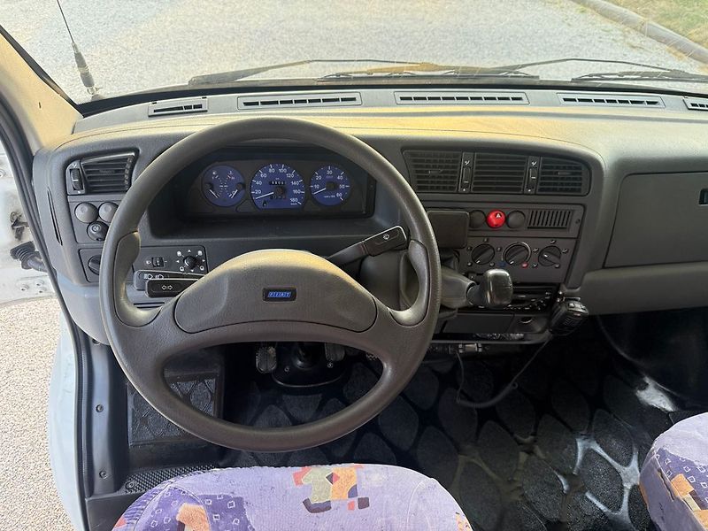 Fiat (2001) - fotka 12 z 44