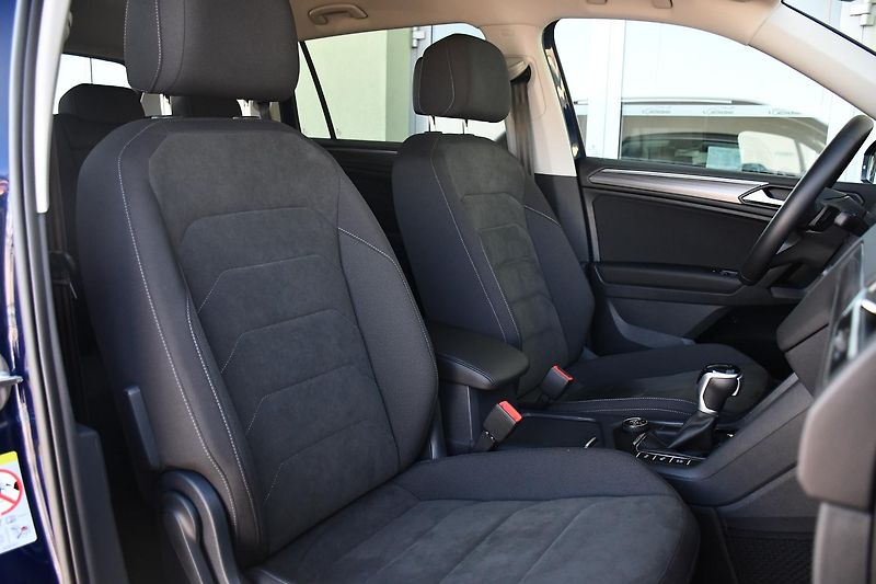 Volkswagen Tiguan Allspace 2.0TDi 110kW ACC 4MOTION - fotka 14 z 57