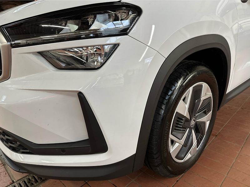 Škoda Kodiaq 2.0TDi 142kW DSG 4x4 SELECTION - fotka 22 z 22