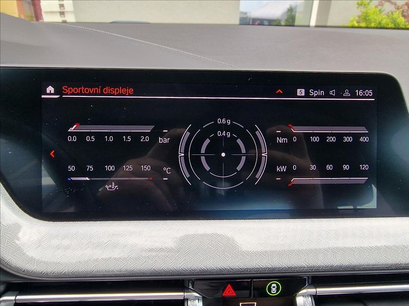 BMW Řada 2 218d GranCoupe,Luxury,ČR,1Maj - fotka 28 z 49