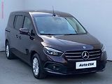 Mercedes-Benz Třídy T (2024) 1.3T T-180 MAXi, 1.maj,ČR - náhled 1