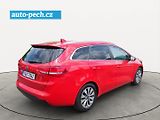 Kia Ceed (2018) 1.6 CRDi, 100 kW, 1. Maj ČR - náhled 3