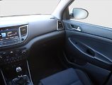 Hyundai Tucson (2016) 1.6 T-GDI, 4X4, Serv.kniha - náhled 8