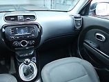 Kia Soul (2016) 1.6 CRDI, Tempomat - náhled 8