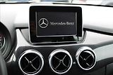 Mercedes-Benz Třídy B 180d NAVI, serviska,MANUAL - náhled 18