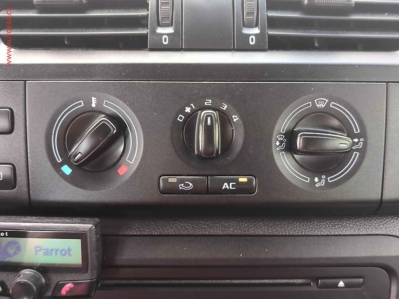 Škoda Fabia (2014) 1.4 MPi, ČR, AC - fotka 12 z 14