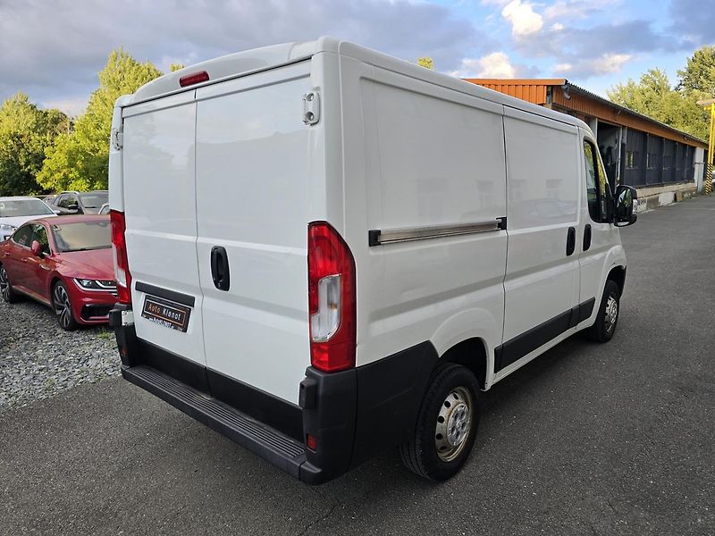 Peugeot Boxer L1H1 2,0HDI 81kW - DPH - fotka 4 z 20