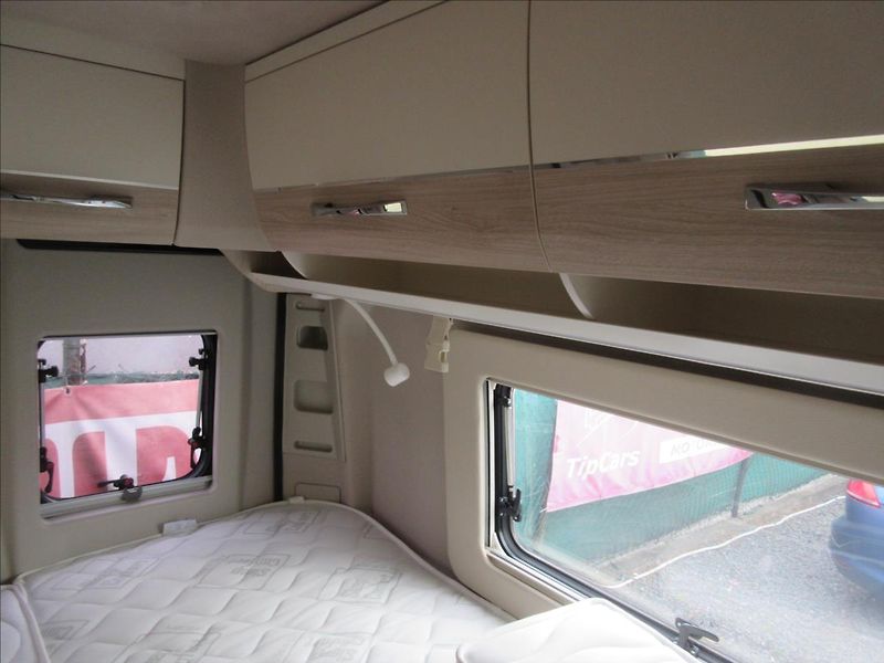 Fiat Ducato 2,2 Eura Mobil V 635 EB Nové! - fotka 24 z 32