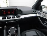 Mercedes-Benz GLE (2020) 53 AMG, 360°, Vzduch, ACC - náhled 8