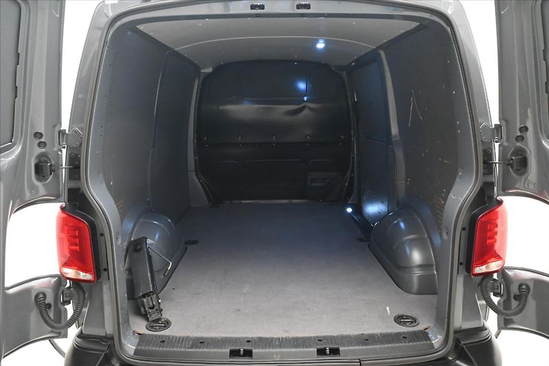 Volkswagen Transporter 2,0 TDI 81kW Tempomat Záruka a - fotka 10 z 28