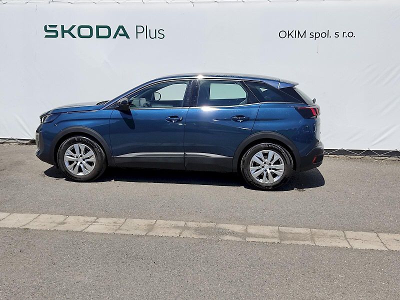 Peugeot 3008 (2023) ACTIVE PACK 1.2 PureTech 96kW - fotka 3 z 37