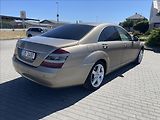 Mercedes-Benz Třídy S 3,0 320CDi 155kw nutný servis - náhled 3