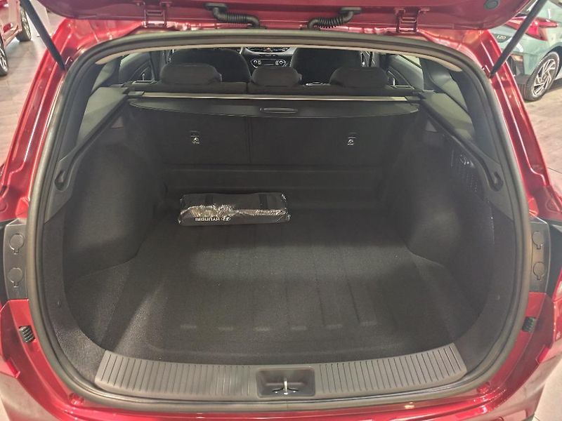 Hyundai i30 (2026)  WG 1,6 T-GDI DCT GO CZE - fotka 6 z 8