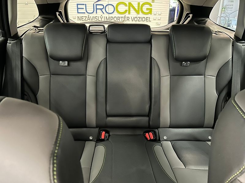 Subaru Outback (2022) 2.5 FIELD 2022 | Záruka - fotka 45 z 55