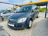 Škoda Fabia (2009) 1.9TDi PĚKNÁ, GARANCE KM - náhled 1