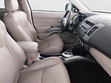 Mitsubishi Outlander (2009) 2.4 MIVEC, LPG, 4X4, Automat - náhled 9