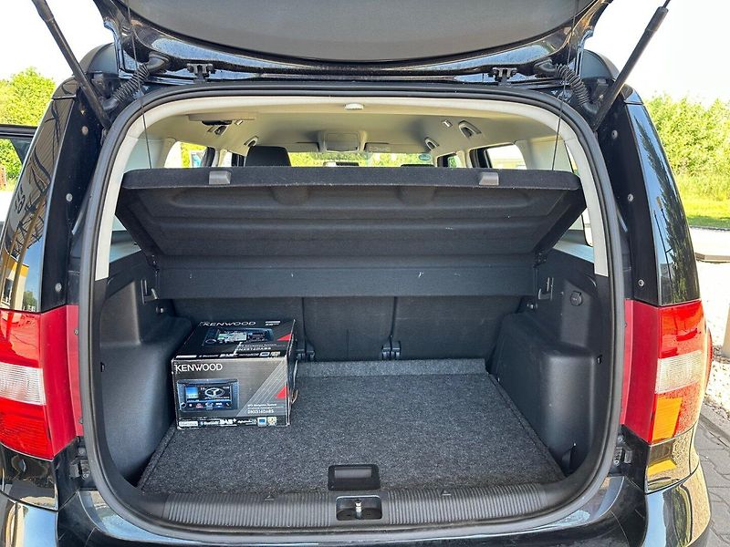 Škoda Yeti (2015) 1.2TSi,NAVI,SMARTLINK,100%KM - fotka 13 z 13