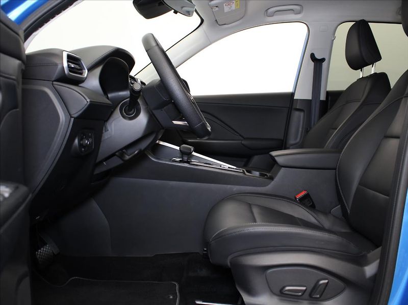 MG ZS 1,5 Hybrid+ Exclusive 20tkm.ČR - fotka 6 z 27