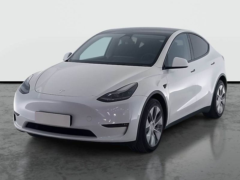 Tesla Model Y (2023) Long Range AWD 79kWh, SoH 91% - fotka 2 z 22