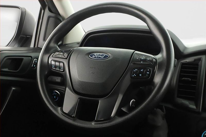 Ford Ranger (2020) XL 2.0 EcoBlue - fotka 11 z 13