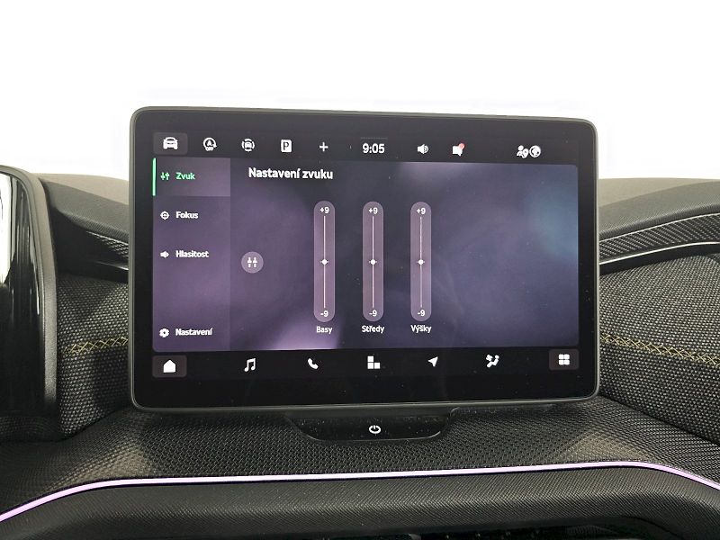 Škoda Kodiaq (2024) 2.0TDi 142kW 4X4 SELECTION 7S - fotka 21 z 43