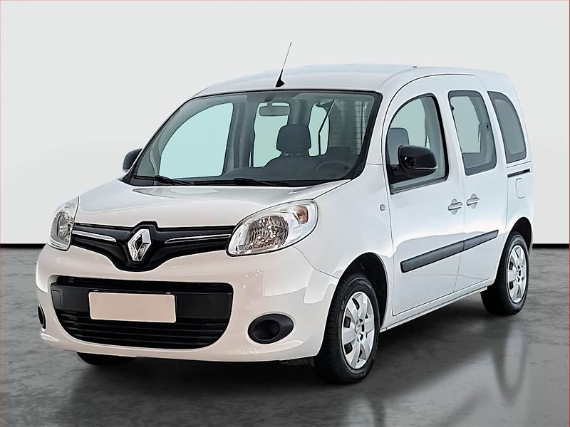 Renault Kangoo (2020) 1.5 dCi, 5Míst, ČR, 1Maj, DPH - fotka 2 z 16