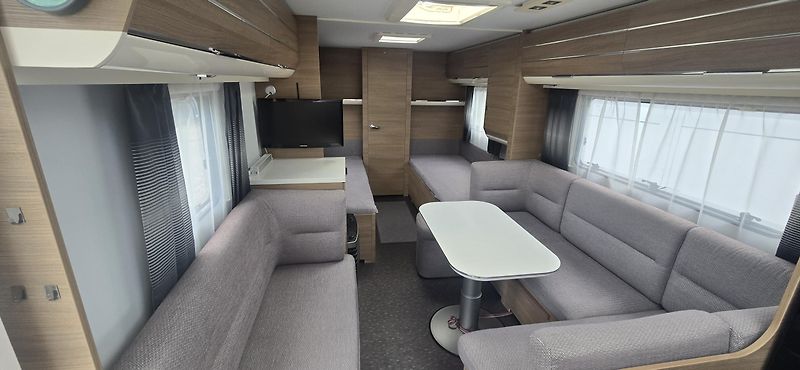 Adria Ostatní (2015) Adora 613 HT - komisní prodej - fotka 5 z 9