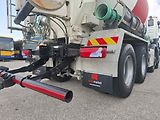 MAN TGS 32.420 BB mix Stetter 9m3 - náhled 7