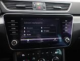 Škoda Superb (2019) Style 2.0 TDI, Automat, Kůže - náhled 14