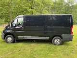 Peugeot Boxer (2016) - náhled 4