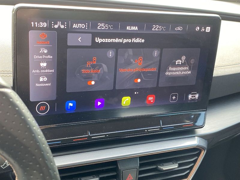 Cupra Formentor (2024) 1.5 TSI DSG - fotka 13 z 44