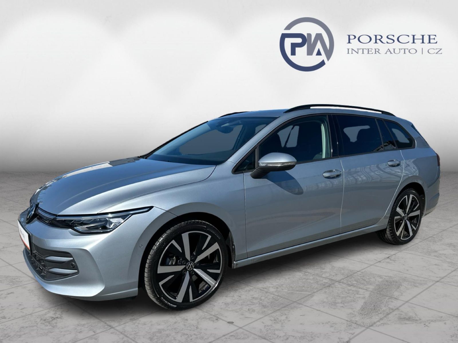 Volkswagen Golf People 2,0 TDI 7DSG