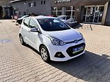 Hyundai i10 1.0i48kW KLIMATIZACE          - náhled 1