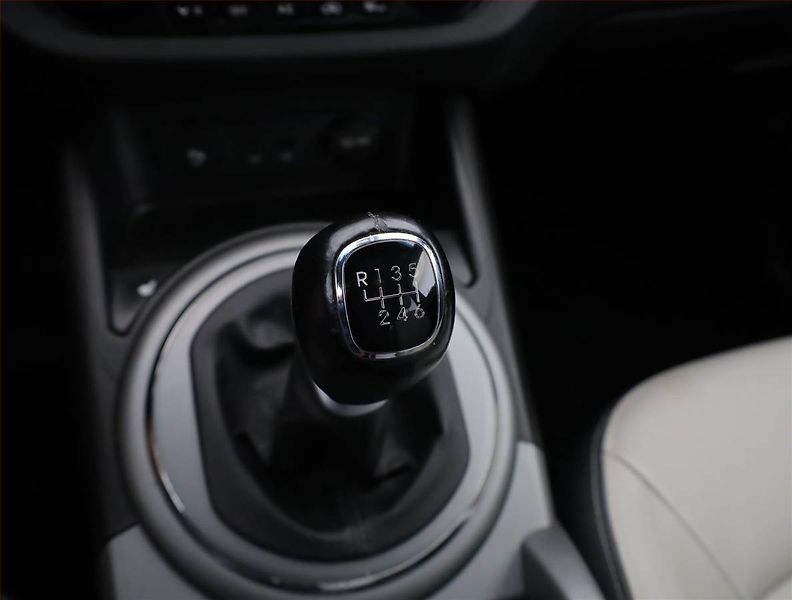 Kia Sportage (2015) 1.6 GDI, LPG, ČR,1.maj - fotka 12 z 19