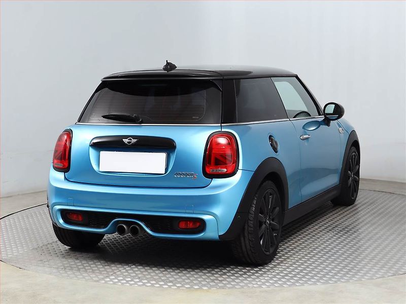 Mini Ostatní (2017) Cooper S, Automat, Serv.kniha - fotka 5 z 20