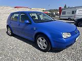 Volkswagen Golf 1.6i SR 100PS 134TKM EXTRA 1A! - náhled 8