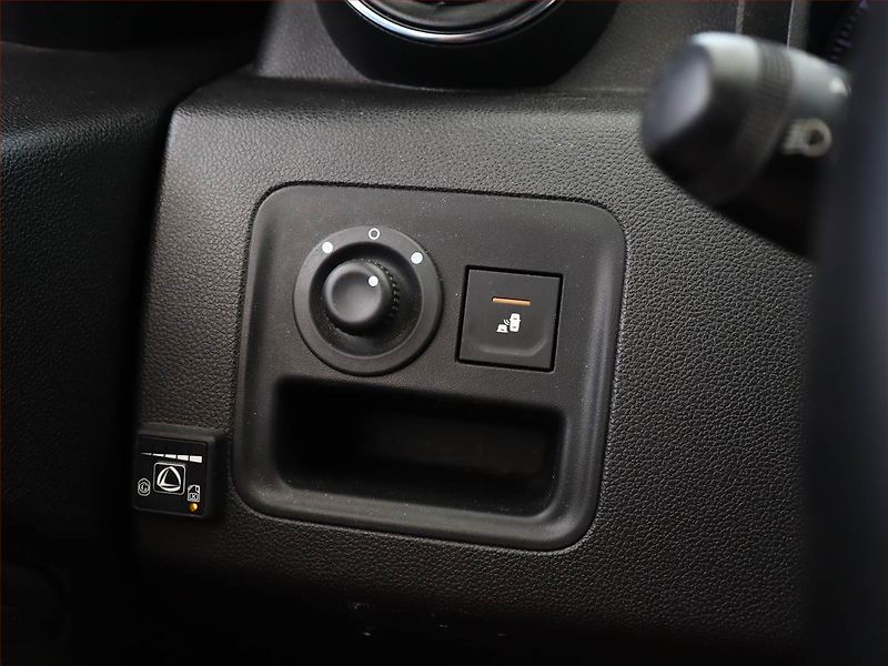 Dacia Duster (2018) 1.6 SCe, LPG, ČR,1.maj, Navi - fotka 15 z 16