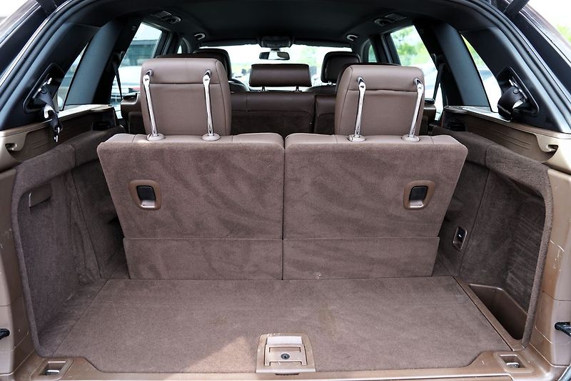 BMW X5 4.0d xDrive/kůže/7míst/55.000k - fotka 12 z 44