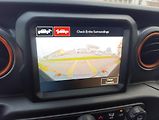 Jeep Gladiator (2021) Mojave 3,6 V6 - náhled 25