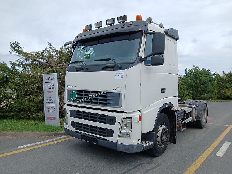 Volvo FH 42 Standart - fotka 2 z 40