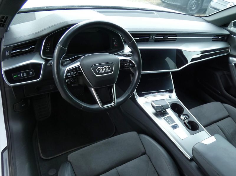 Audi A6 Allroad 3.0 BiTDI NEZ.TOPENÍ - fotka 5 z 30