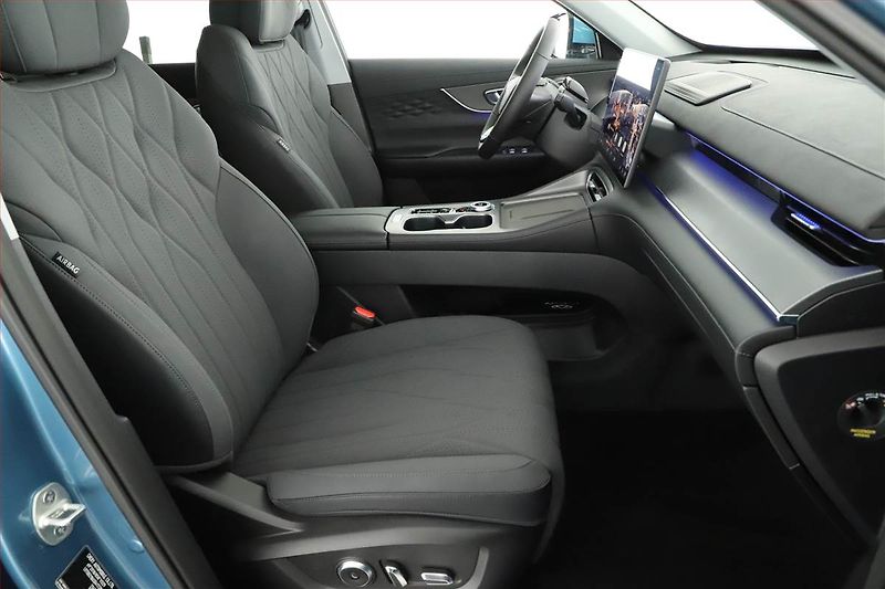 Chery Tiggo 8 (2026) 1.6 TGDI, UNIQUE, Ad. tempomat - fotka 7 z 20