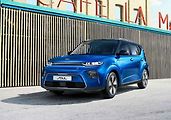 Kia e-Soul 1 149980 Kč