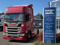Scania R450 EURO 6 - fotografie inzerátu