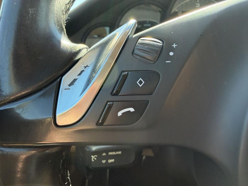 Porsche Panamera 3.0 DIESEL EDITION NAVI KAMERA - fotka 24 z 48