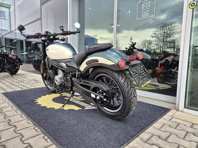CFMOTO (2026) 450 CL-C - AKČNÍ CENA - fotka 25 z 38